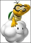 Qui est ce personnage ?