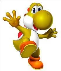 Qui est ce personnage ?