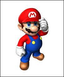 Quiz Mario bros