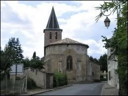 Nous allons visiter la ville aquitaine de Montpon-Mnestrol. Nous nous rendons dans le dpartement ...