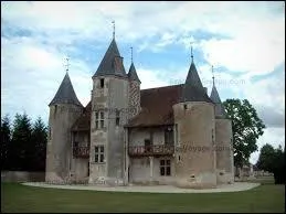 Nous allons visiter le Manoir des Tourelles, dans la commune Auboise de Romilly-ls-Vaudes. Nous serons donc en rgion ...