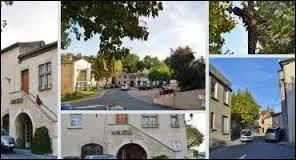 Voici diffrentes vues de la commune midi-pyrnenne de Sax. Elle se situe dans le dpartement ...