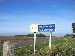 Le dpartement des Yvelines se situe en rgion ...