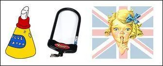 Humoriste et comdien franais. Qui est-ce ? (Zoomez si besoin)