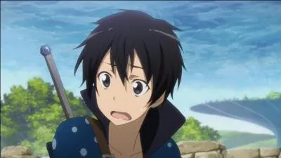 En quelle anne est-on dans le manga ?