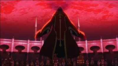 Quel est le le nom du Game Master ou Matre du jeu ?