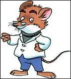 Quel est le prnom du professeur Volt ?