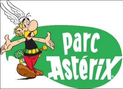 Pour vous rendre au Parc Astrix, il vous faudra aller dans le dpartement de :