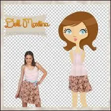 Les garons chantent tous ensemble une chanson qu'ils ont compose. Lorsque ... monte sur scne, elle est triste jusqu' ce qu'elle voit son pre jouer du piano sur sa chanson. Lon lui dit qu'il a fait a pour elle.