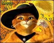 Qu'il est beau ce minou, est-il un chat des mangas ?