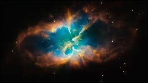 Quiz Astronomie