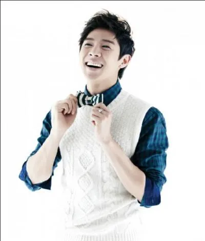 Qui est ce chanteur ?