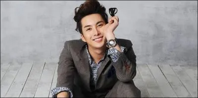 Qui est ce chanteur ?