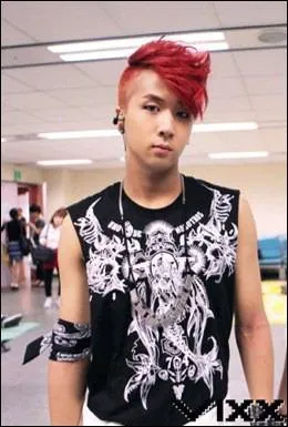 Qui est ce rappeur ?