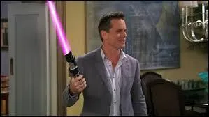 Dans Jessie, que fait-il comme mtier ?