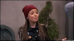 Qui est l'amie de Rosie ?