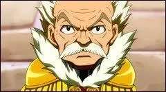 Qui est ce personnage ?