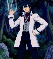 Quiz Fairy tail