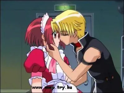 Dans quel pisode Elliot embrasse-t-il Zoey ?