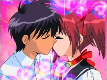 Qui est Mark pour Zoey ?