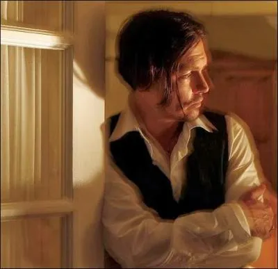 A-t-il dit :  Mon corps est comme mon journal intime. C'est un peu comme ce que faisaient les matelots dans le pass, quand chacun de leur tatouage avait une signification et correspondait  une priode prcise de leur vie.   ?