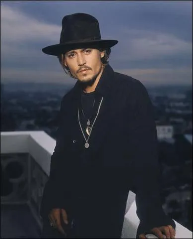 A-t-il dit :  La plus belle chose qu'une femme puisse vous offrir, c'est un regard sincre  ?