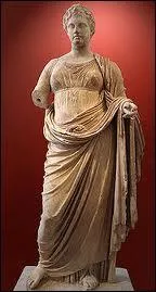 Comment s'appelait la desse de la justice dans la mythologie grecque ?