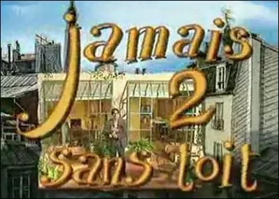  Jamais deux sans toi  a une particularit� dans l'histoire de TF1. Laquelle ?