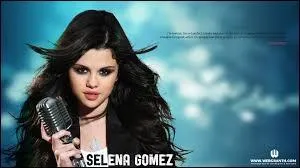 Et pour finir, complte ces paroles :  I, I, I love ... ... a love song baby 