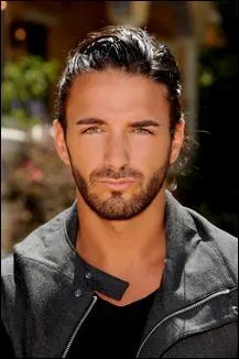 Comment s'appelle son petit ami ?