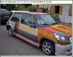 Quel est,  votre avis, le dbut du texte de ce vendeur ?