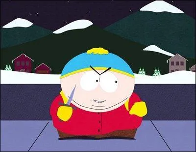 Puisque nous sommes dans le registre trs familier, voire un tantinet vulgaire, j'ai pens  un dessin anim dj culte,  l'humour particulirement trash et politiquement incorrect :  South Park . Traduisez cette expression chre  Cartman :  Screw you guys, I'm going home.  