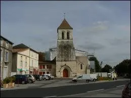 A votre avis, la commune Viennoise de Vendeuvre-du-Poitou se situe en rgion ...