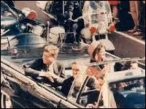 Quand JFK a-t-il t assassin ?