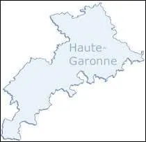 Le dpartement de Haute-Garonne comporte ...