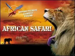 Le Parc Zoologique, nomm  African Safari , se trouve dans la commune ...