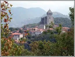 Nous sommes dans la seule commune de Haute-Garonne labellise Plus Beaux Villages de France. Nous pourrons d'ailleurs y voir la cathdrale Notre-Dame. Il s'agit de ...