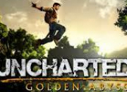 Quiz Uncharted Golden Abyss