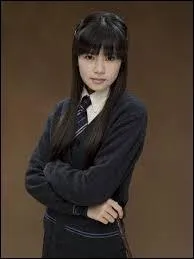 Ron est sorti avec Cho Chang.