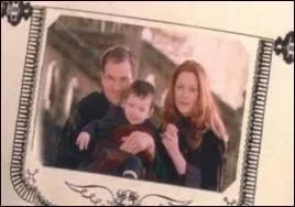 Les parents d'Harry ont t tus par Tom Jedusor.
