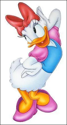 Comment s'appelle cette jolie cane ?