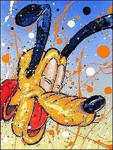 Ouaf ! Qui suis-je ?