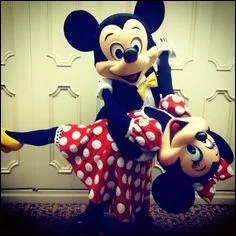 Ces deux personnages sont :