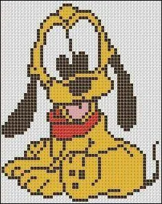 Comment s'appelle ce chiot :