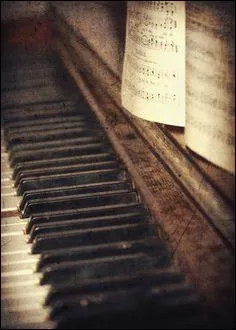 Le piano fait partie des :