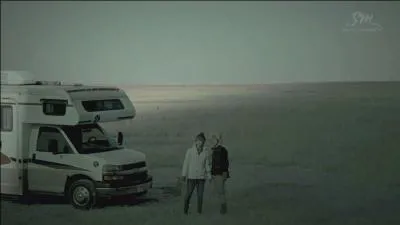 De quel clip cette image fait-elle partie ?