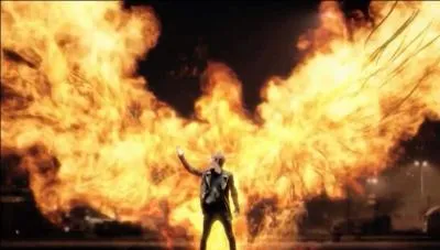 De quel clip cette image fait-elle partie ?