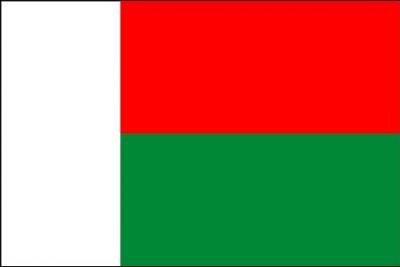 Quelle est la capitale de Madagascar ?