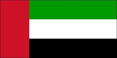 Quelle est la capitale des mirats arabes unis ?