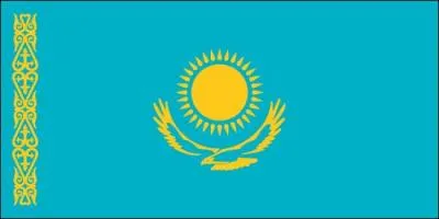 Quelle est la capitale du Kazakhstan ?